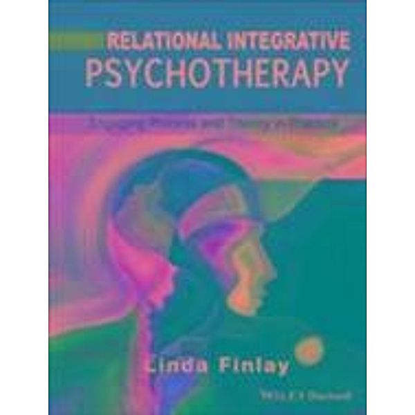 Relational Integrative Psychotherapy, Linda Finlay