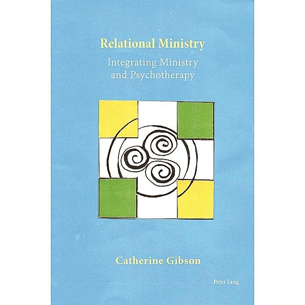 Relational Ministry, Catherine Gibson