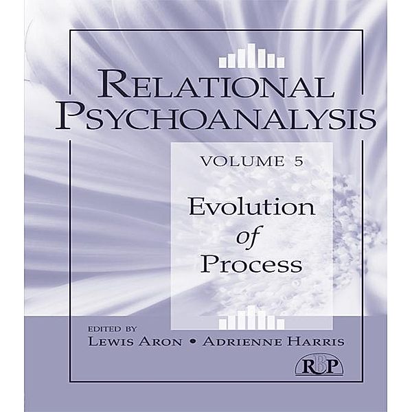 Relational Psychoanalysis, Volume 5