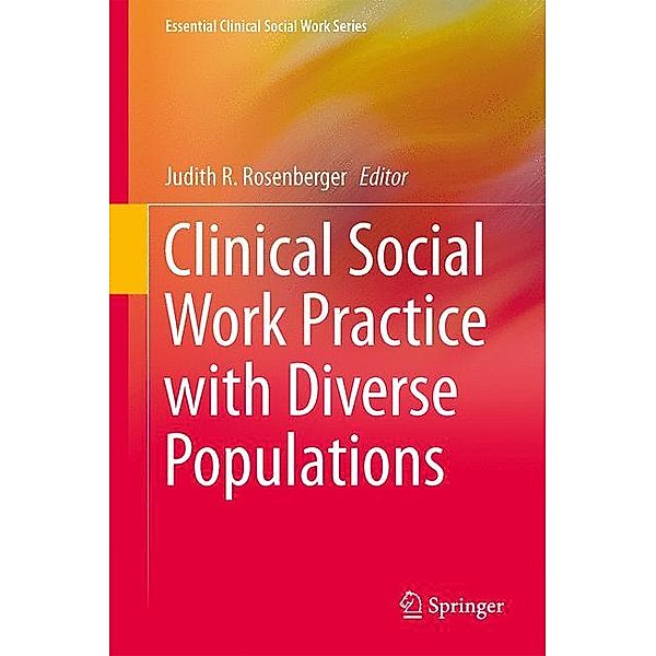 Relational Social Work Practice with Diverse Populations