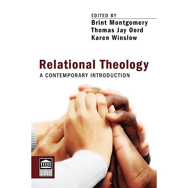Relational Theology / Point Loma Press