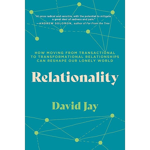 Relationality, David Jay