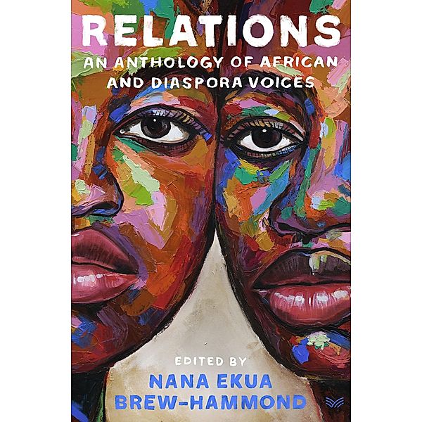 Relations, Nana Ekua Brew-Hammond