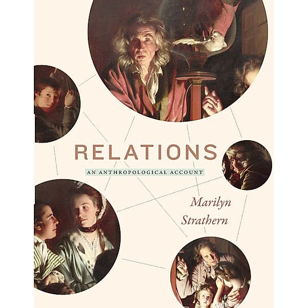 Relations, Strathern Marilyn Strathern