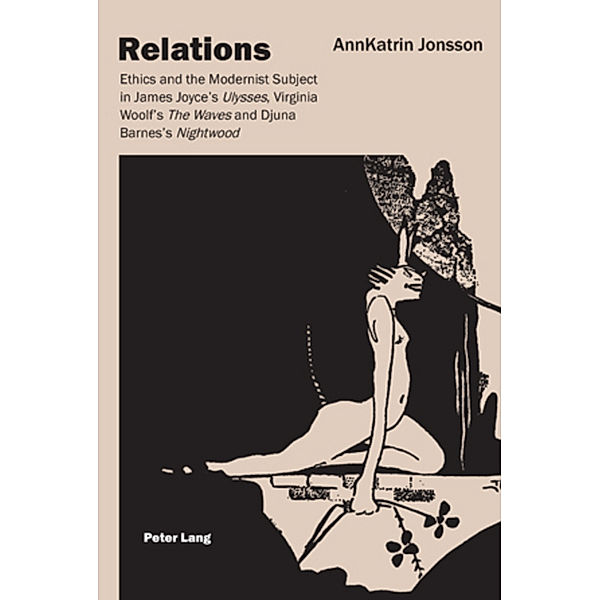 Relations, AnnKatrin Jonsson