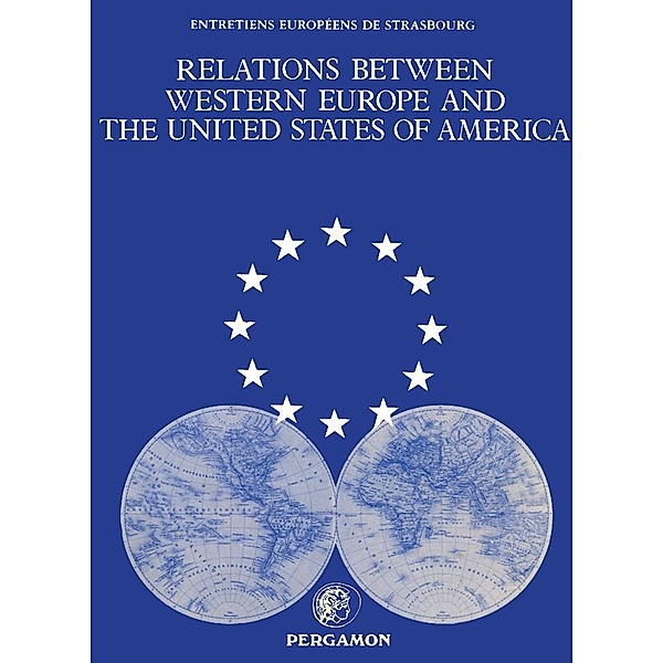 Relations between Western Europe and the United States of America, Sam Stuart
