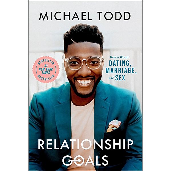 Relationship Goals, Michael Todd