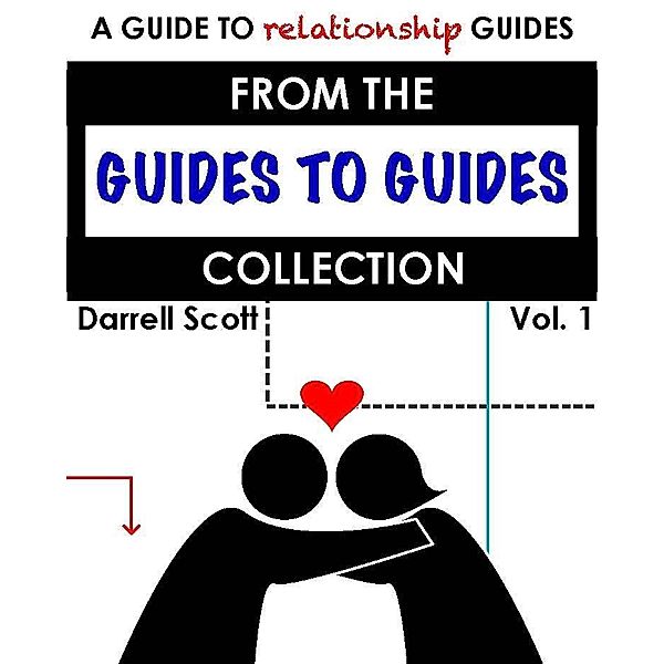 Relationship Guide to Guides / Darrell Scott, Darrell Scott