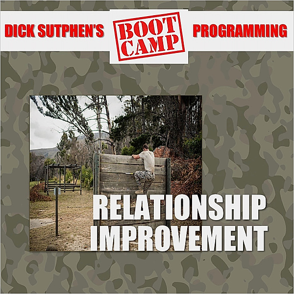 Relationship Improvement, Dick Sutphen