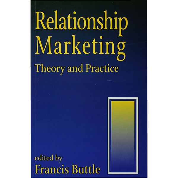 Relationship Marketing