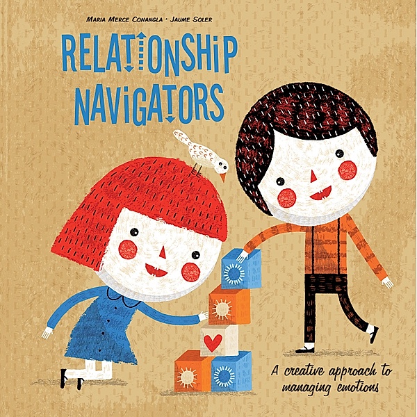 Relationship Navigators / Emotional Ecology, Maria Mercè Conangla, Jaume Soler