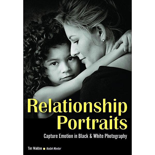 Relationship Portraits, Tim Walden