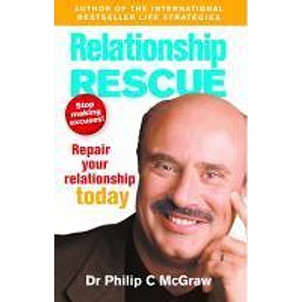 Relationship Rescue, Phillip McGraw