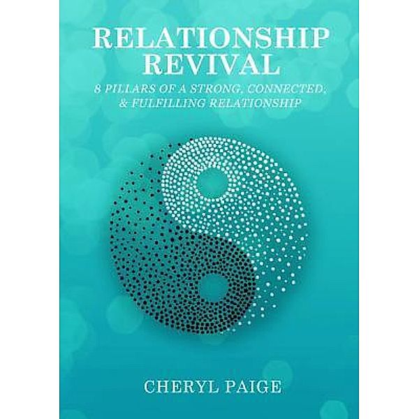 Relationship Revival, Cheryl Paige