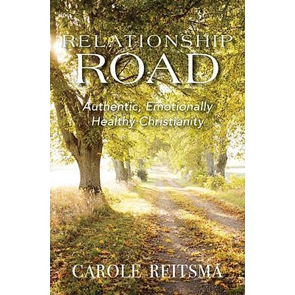 Relationship Road, Carole Reitsma