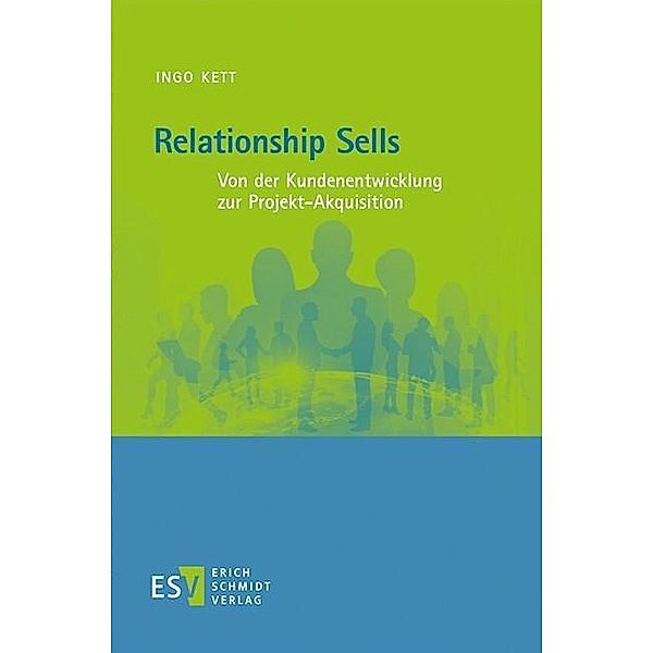 Relationship Sells, Ingo Kett