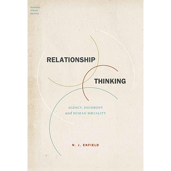 Relationship Thinking, N. J. Enfield