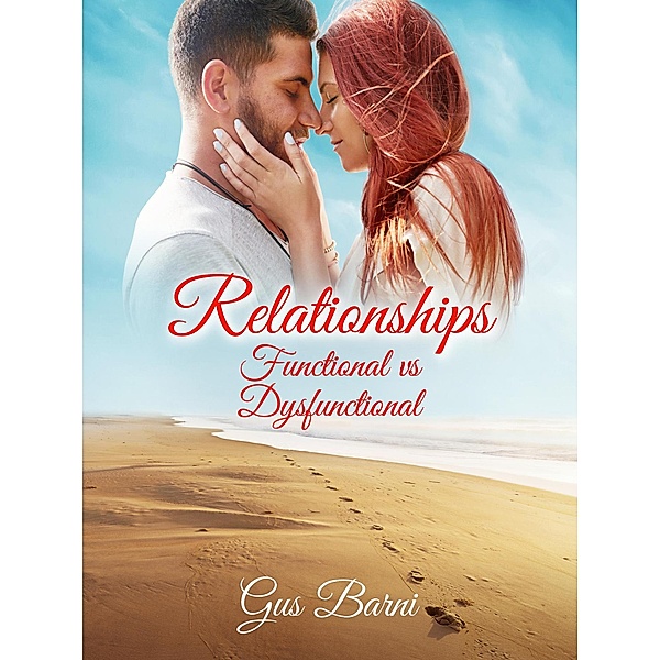 Relationships, Gus Barni