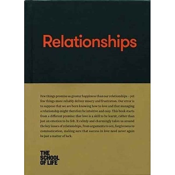 Relationships