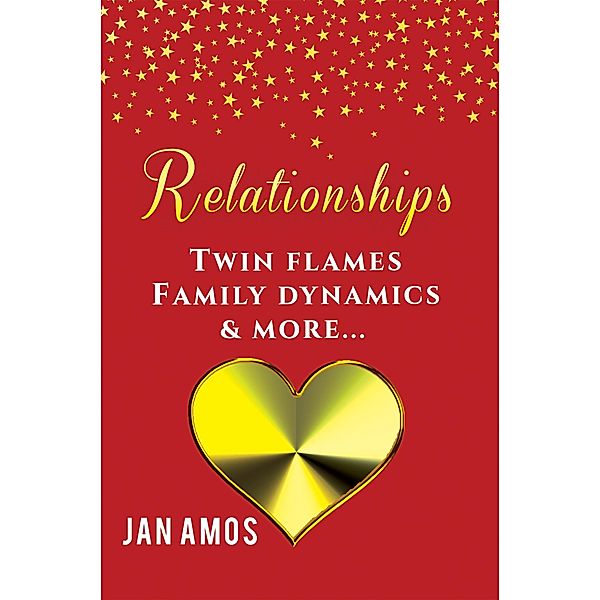 Relationships / Austin Macauley Publishers, Jan Amos