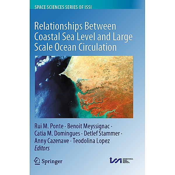 Relationships Between Coastal Sea Level and Large Scale Ocean Circulation