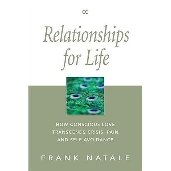 Relationships for Life, Frank Natale