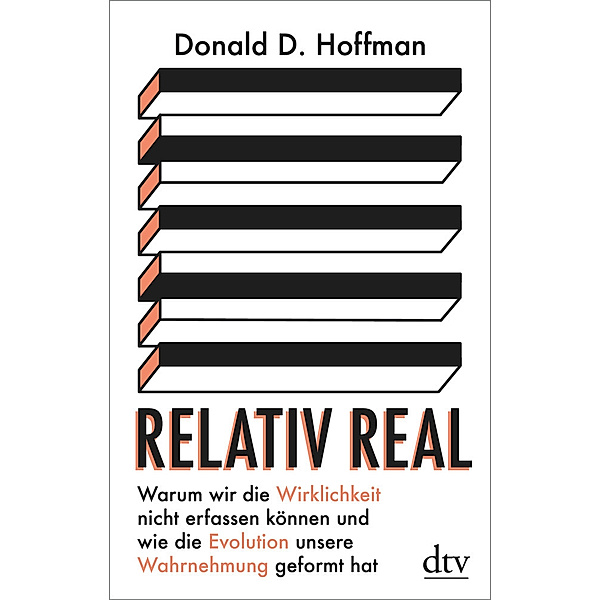 Relativ real, Donald D. Hoffman