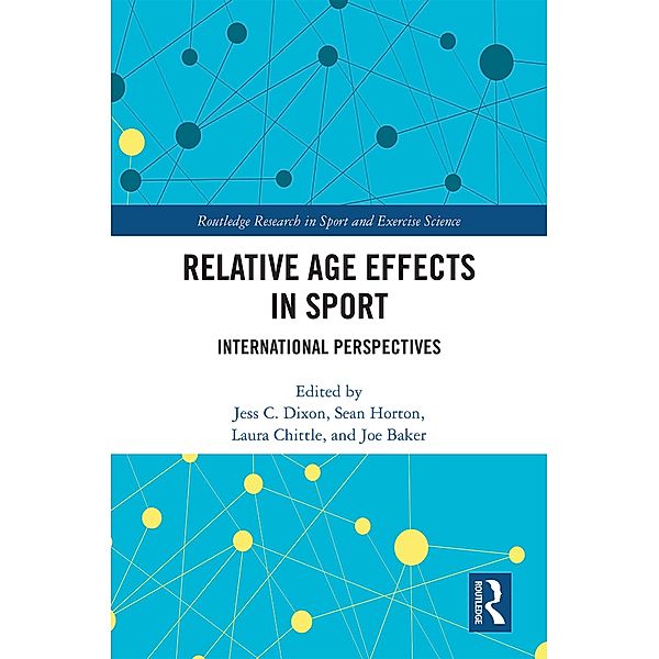 Relative Age Effects in Sport