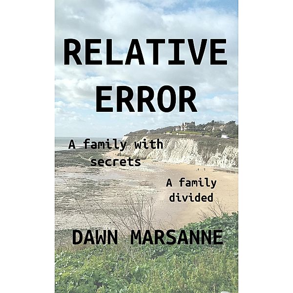 Relative Error, Dawn Marsanne