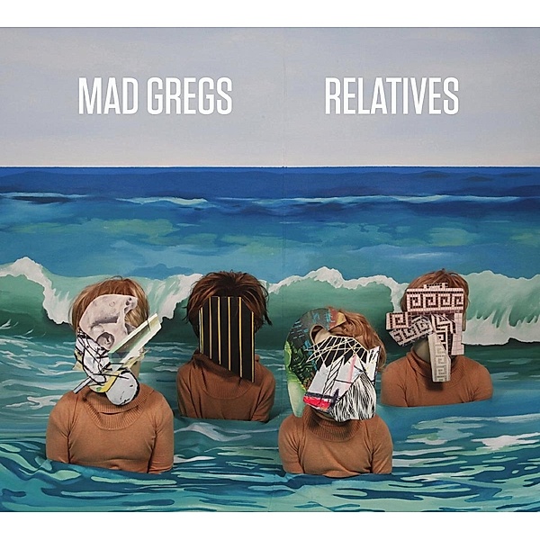 Relatives, Mad Gregs