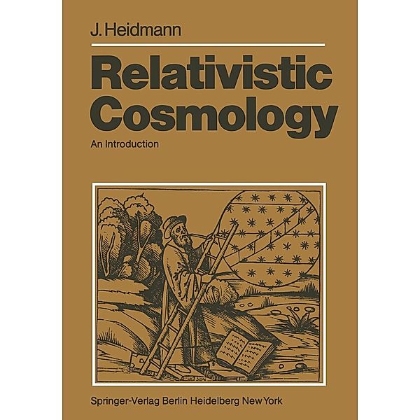 Relativistic Cosmology, J. Heidmann