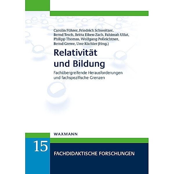 Relativität und Bildung