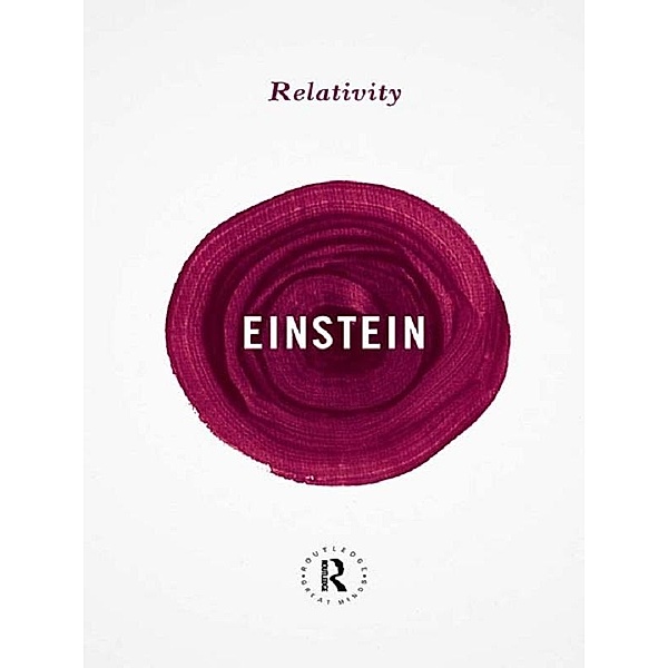 Relativity, Albert Einstein