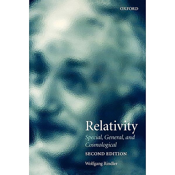 Relativity, Wolfgang Rindler