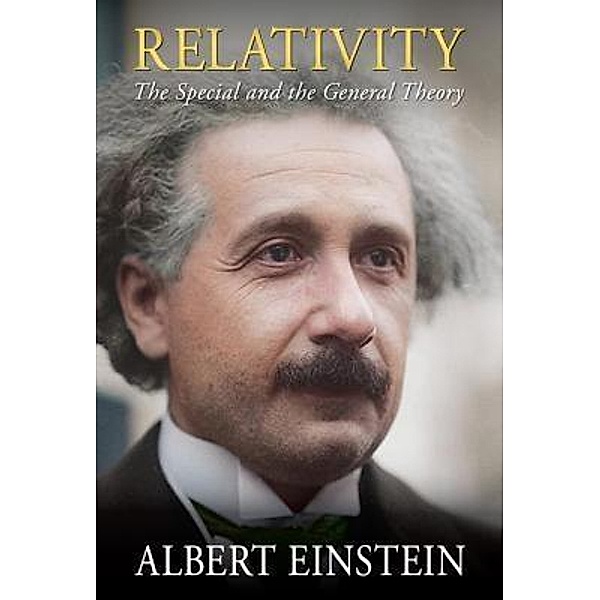Relativity / Samaira Book Publishers, Albert Einstein