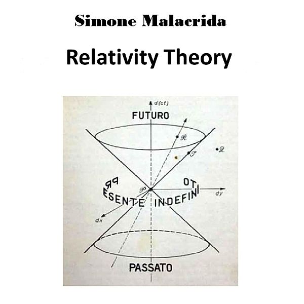 Relativity Theory, Simone Malacrida
