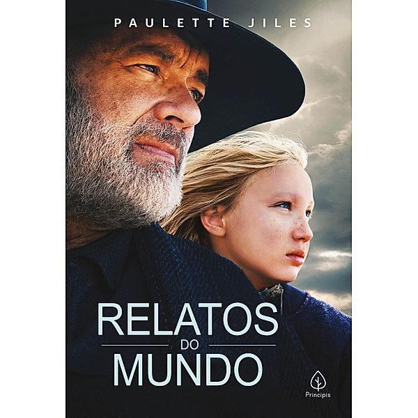 Relatos do mundo, Paulette Jiles