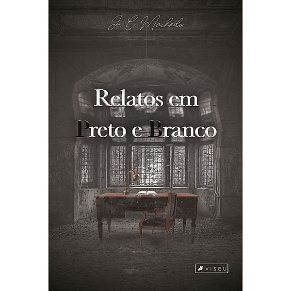 Relatos em preto e branco, J. C. Machado