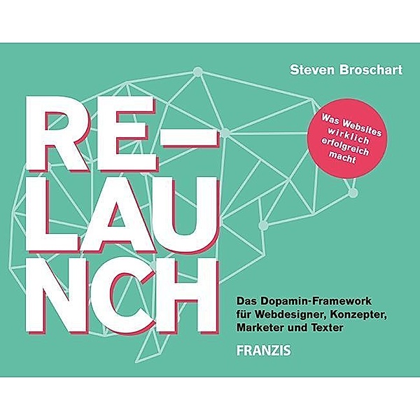 Relaunch, Steven Broschart