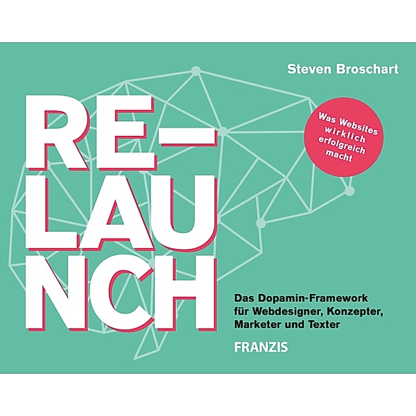 Relaunch / Business, Steven Broschart