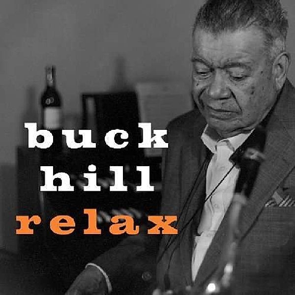 Relax, Buck Hill