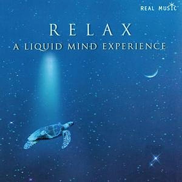 Relax-A Liquid Mind Experience, Liquid Mind 9