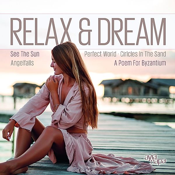 Relax And Dream, Various
