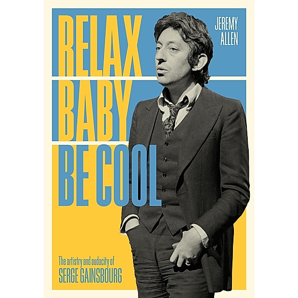 Relax Baby Be Cool, Jeremy Allen