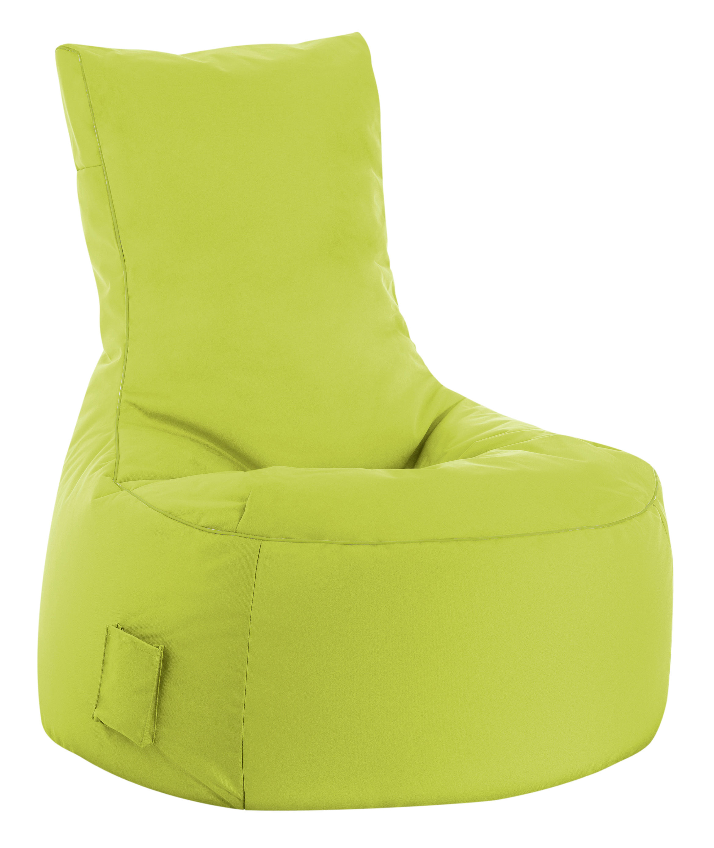 RELAX IT - Sitzsack Swing Farbe: apfelgrün | Weltbild.de