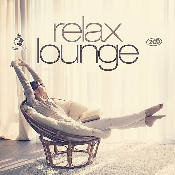 Relax Lounge, Diverse Interpreten
