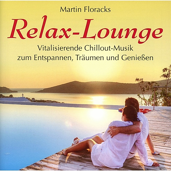 Relax-Lounge, Martin Floracks