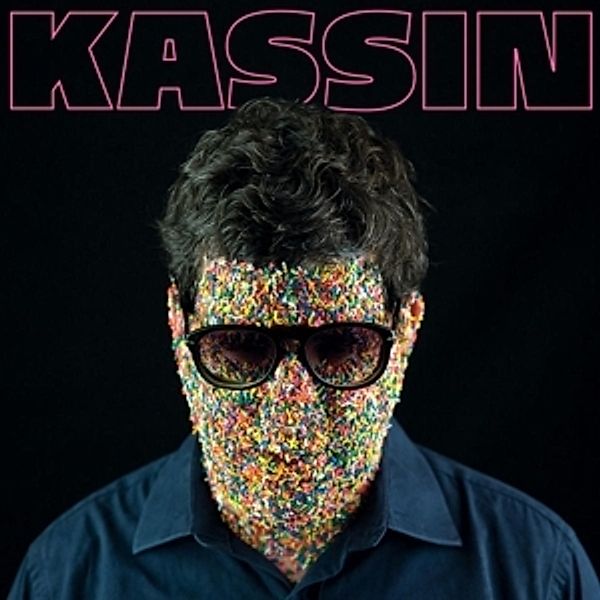 Relax (Vinyl), Kassin