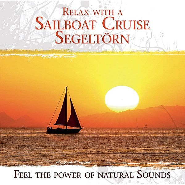 Relax With A Sailboat Cruise-Segeltörn, Diverse Interpreten