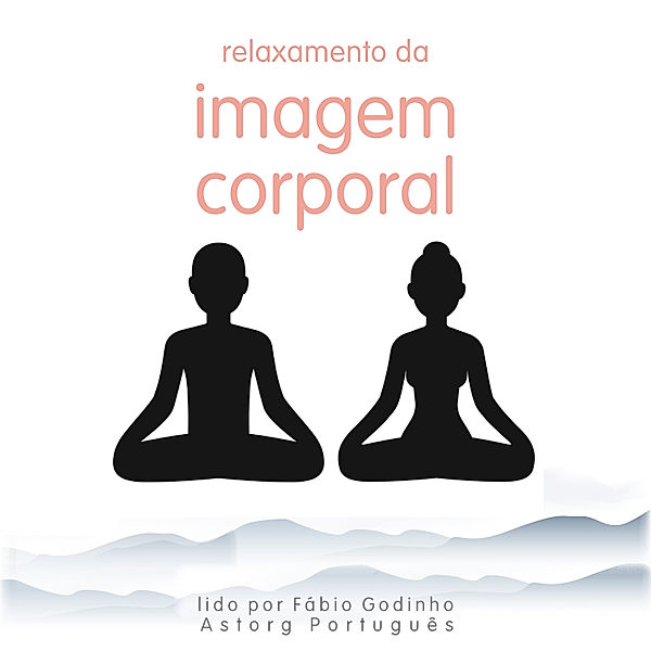 Relaxamento da imagem corporal, Frédéric Garnier